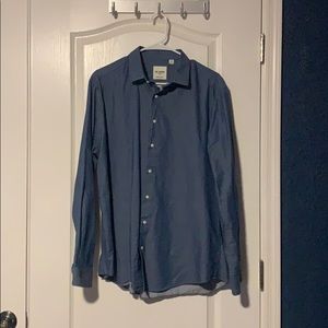 Ben Sherman | Blue Dress Shirt